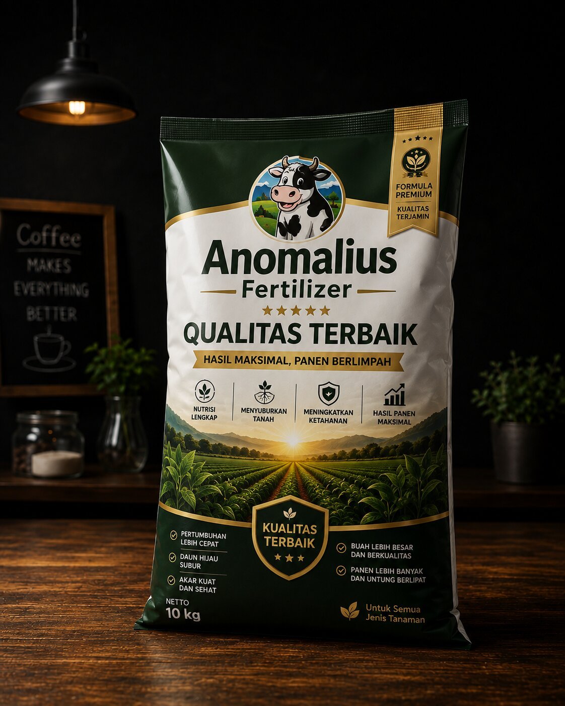 Fertilizer